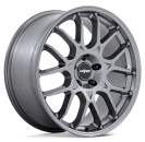 Rotiform ZWS 21x9,5 5x5.12 Silver OS55